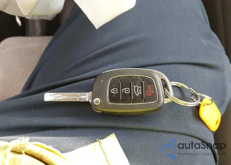 2018 Hyundai Tucson Sel from USA, damaged, VIN KM8J3CA44JU748478